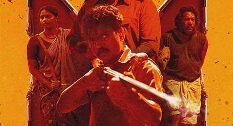 Anchakkallakokkan gets OTT premiere