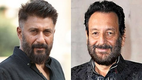 Vivek Agnihotri: I learnt from Shekhar Kapoor to never compromise