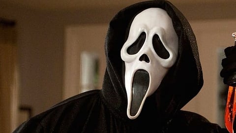 Another Scary Movie installment in development at Paramount