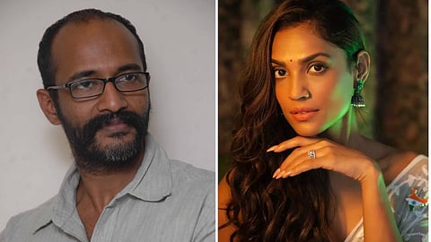 Kishore and Shruthy Menon's Vadakkan gets selected at BIFFF