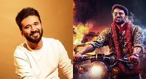 Acclaimed music composer Amit Trivedi onboard Uttarakaanda