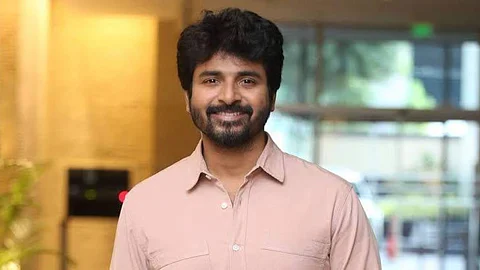 Sivakarthikeyan