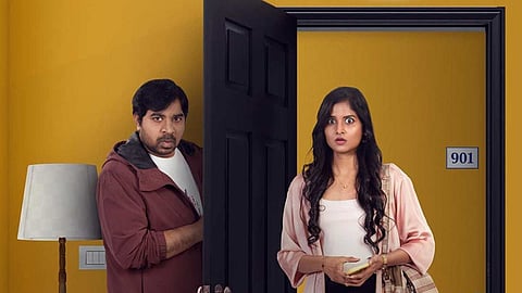 My Dear Donga Movie Review: A character-driven comedy-drama that is endearing and dry in equal measures