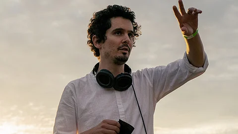 Damien Chazelle's next to reportedly be set in prison