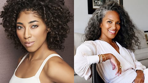 Mara Brock Akil’s Netflix series Forever adds Adriyan Rae in recurring role