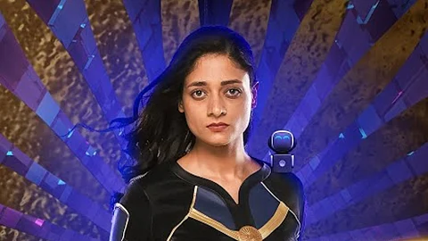 India's first 'superwoman' film, Indrani gets a release date