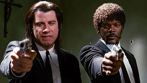 Five Life Lessons from Quentin Tarantino’s Pulp Fiction