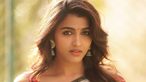 Sai Dhanshika: I am excited to work with Madhavan for the first time