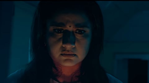 Behindd Teaser: Sonia Aggarwal on a mission to protect her family from the evil