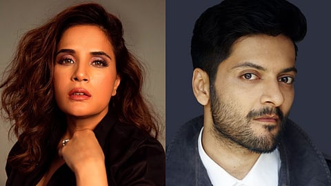 Richa Chadha and Ali Fazal's Girls Will Be Girls Selected for TIFF Next Wave Film Festival 2024