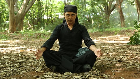 Avatara Purusha 2 Movie Review: Leaves you stranded in the world of Trishanku, wanting for more