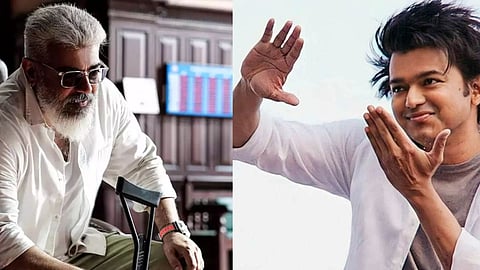 Venkat Prabhu opens up on GOAT second single and Mankatha re-release