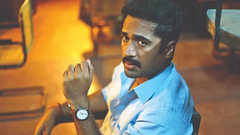 Oru Nodi Movie Review: A promising premise let down by incoherent execution