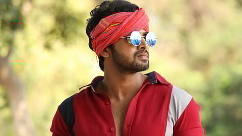 Bharjari Gandu Movie Review: Interesting premise let down by unfocused execution