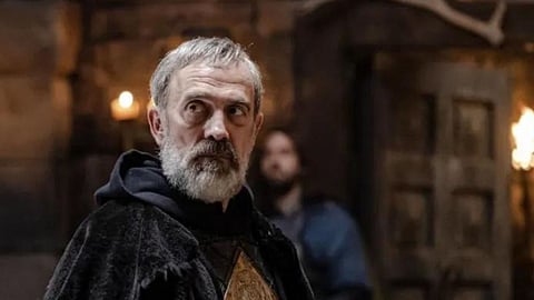 Actor Adrian Schiller dies at 60