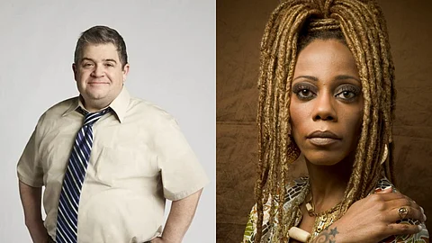Patton Oswalt, Debra Wilson, and others onboard the cast of Among Us