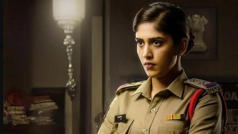 Yevam makers unveil new poster for Chandini Chowdary