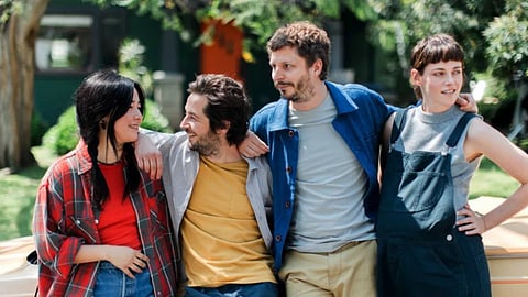 First look of Kristen Stewart, Michael Cera's Sacramento is here