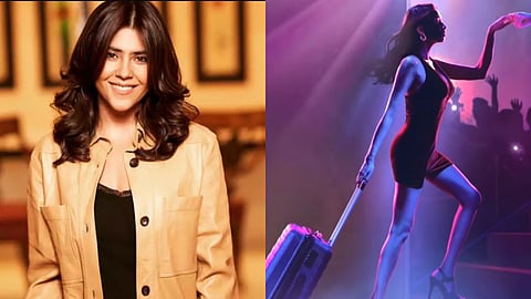 Ektaa Kapoor set to introduce 8 new actors in Love Sex Aur Dhokha 2