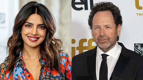 Priyanka Chopra Jonas boards Barry Avrich's documentary Born Hungry as producer