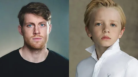 Peter Claffey and Dexter Sol to headline Game of Thrones prequel The Hedge Knight