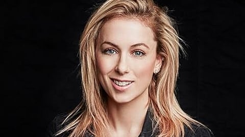 Prime Video sets Iliza Shlesinger's stand-up special