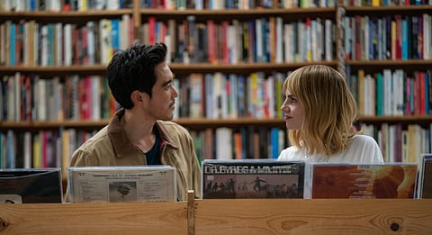 The Greatest Hits Movie Review: A romantic song rather out of tune