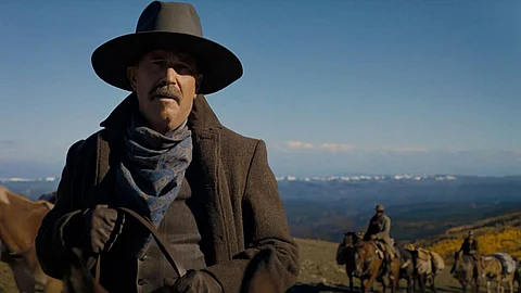 Kevin Costner's Horizon: An American Saga to premiere at Cannes