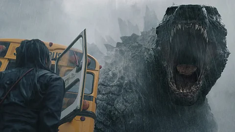 Monarch: Legacy of Monsters renewed for second season by Apple TV+