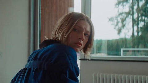 Trailer for Hunter Schafer's Cuckoo is here