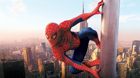 Sam Raimi clarifies rumours about directing Spider-Man 4 with Tobey Maguire