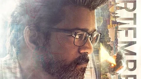 GOAT's first single to release at 6 pm on Sunday, to have Vijay's vocals