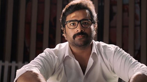 Pratinidhi 2 trailer: Nara Rohith plays a journalist turned rebel