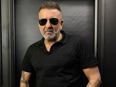 Sanjay Dutt: If I do decide to step into the political arena then I will be the first one to announce it