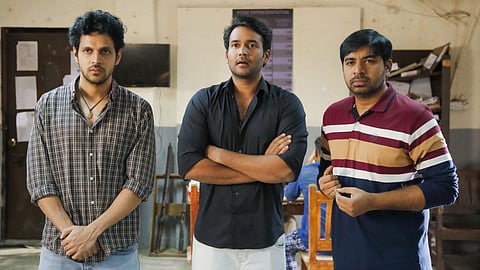 Kismat is now streaming on Prime Video