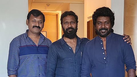 Raghava Lawrence to commence shoot of Adhigaaram soon