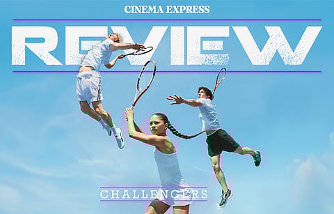 Challengers Movie Review: This intense and intimate tennis drama almost serves up an ace