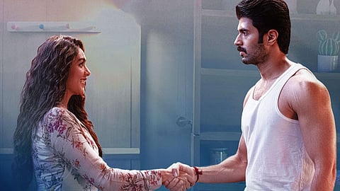 Family Star wraps censor formalities