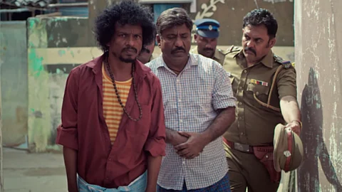 Finder trailer: A quest to prove Charlie's innocence