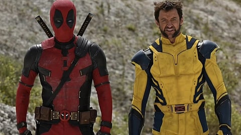 Deadpool and Wolverine's new teaser: Two old pals join hands to save the world
