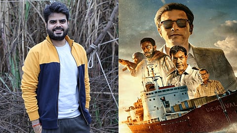 Lootere writer Vishal Kapoor: Writing the show was chaotic but I thrived in it