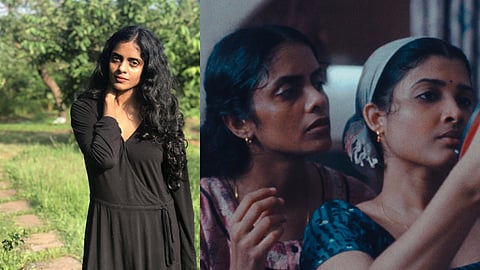 Kani Kusruti: Every co-actor I work with makes me learn something