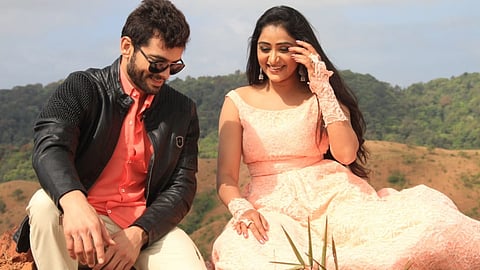 Marigold Movie Review: A mix of comedy, suspense, and thrills