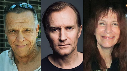 James Russo, Ulrich Thompson, and Amanda Plummer join Uwe Boll’s thriller Run