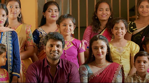 Tenant trailer out: Satyam Rajesh plans an unusual suspect
