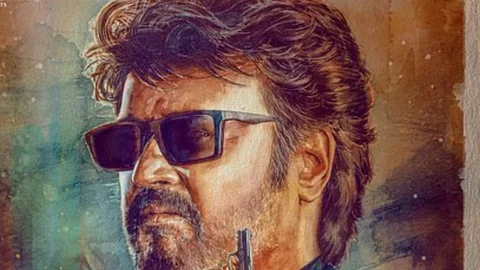First single from Rajinikanth's Vettaiyan titled 'Manasilayo'