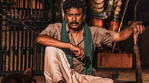 Samuthirakani's Yaavarum Vallavare gets OTT release date
