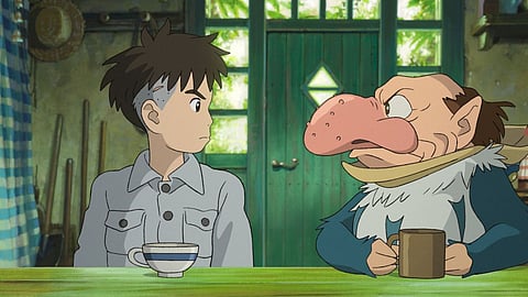 Hayao Miyazaki's The Boy and The Heron to release in Indian theatres on this date