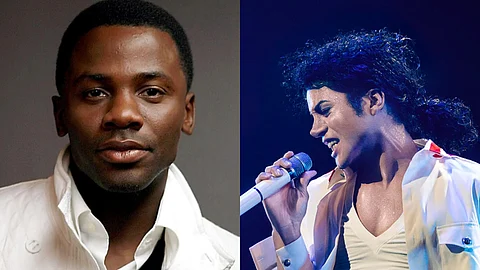 Michael Jackson's biopic to star Derek Luke as Johnnie Cochran