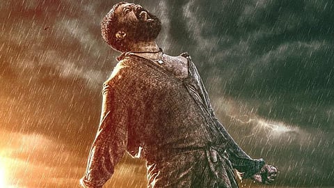 Debutant director Raa Surya brings forth an uncommon subject with Eltuu Muthaa